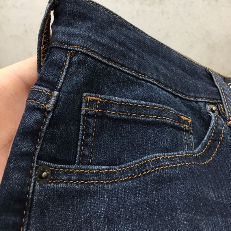 Zegna Jeans